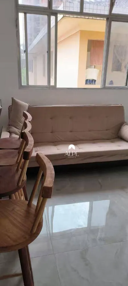 Apartamento, 1 quarto, 47 m² - Foto 8