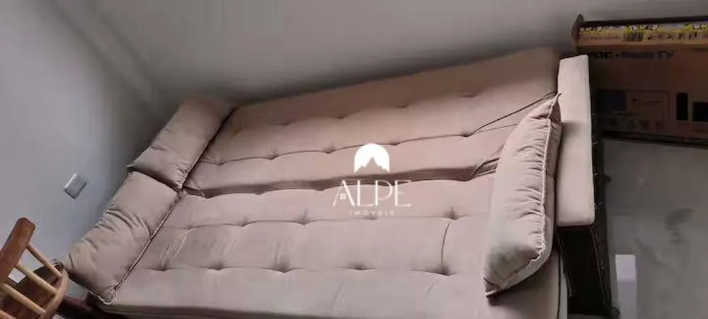 Apartamento, 1 quarto, 47 m² - Foto 6