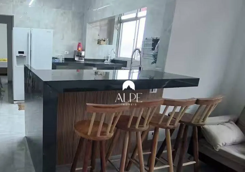 Apartamento, 1 quarto, 47 m² - Foto 1