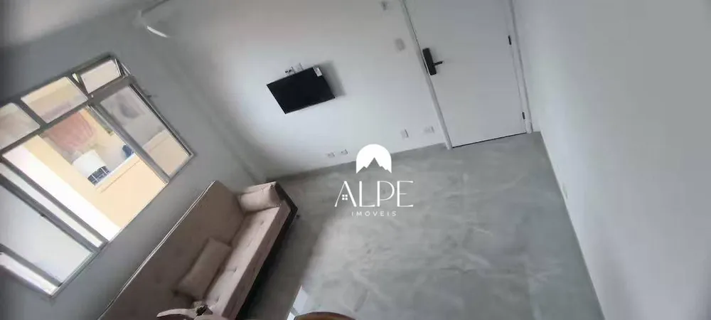 Apartamento, 1 quarto, 47 m² - Foto 9