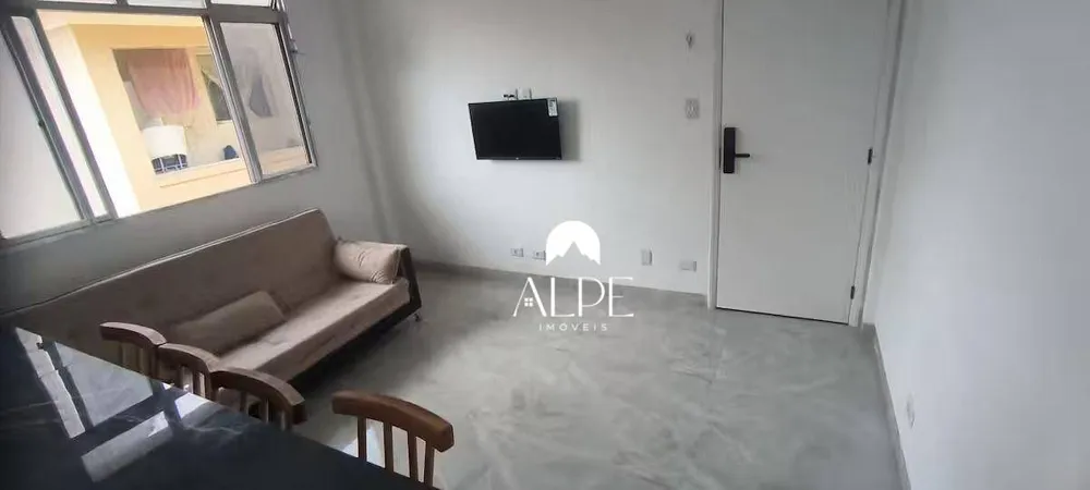 Apartamento, 1 quarto, 47 m² - Foto 7