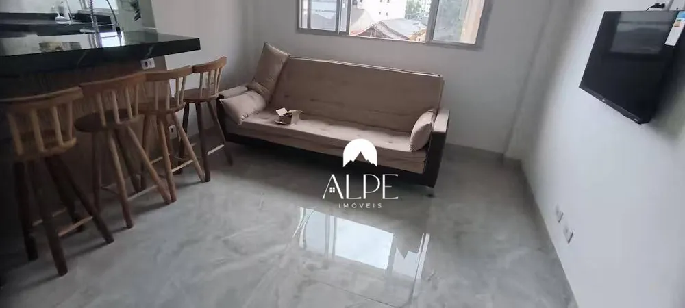 Apartamento, 1 quarto, 47 m² - Foto 11