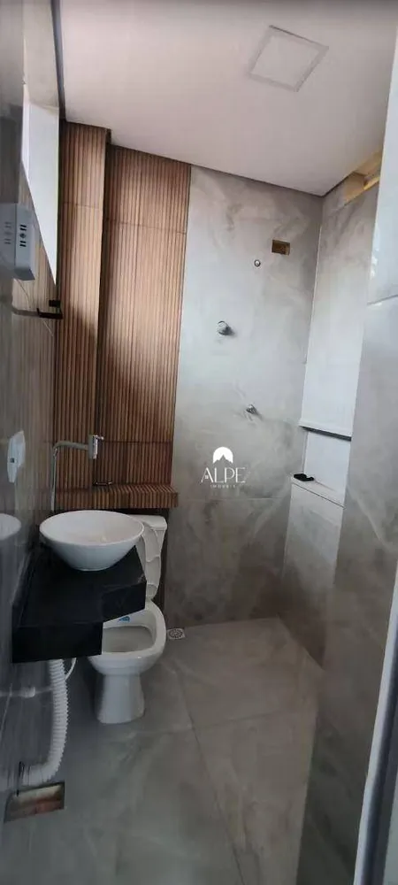 Apartamento, 1 quarto, 47 m² - Foto 4