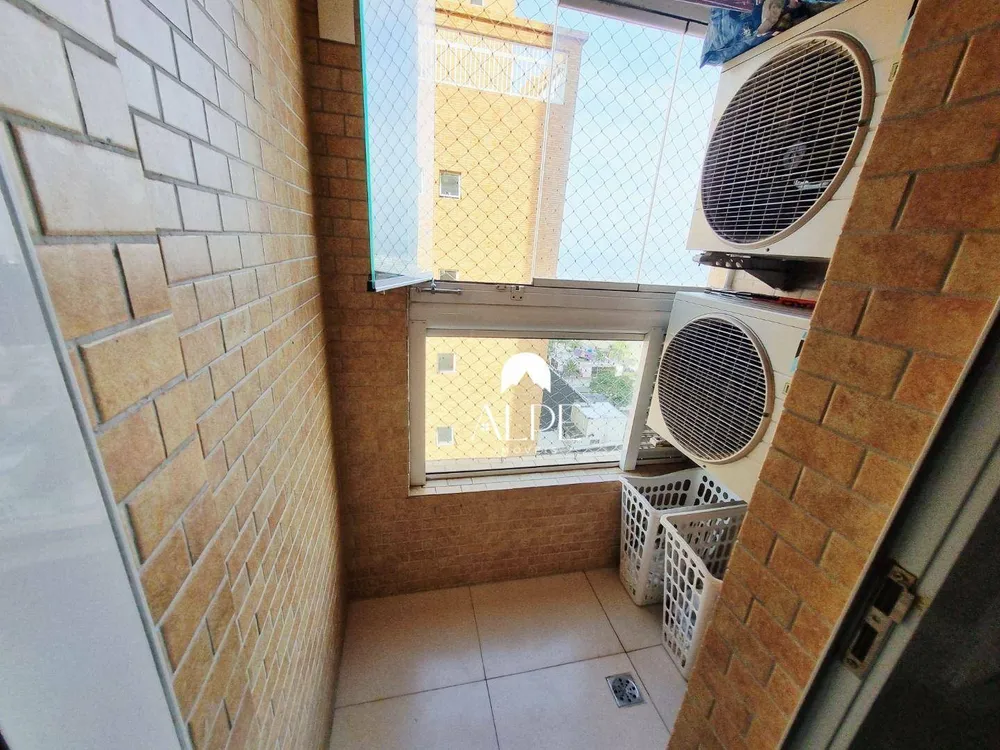 Apartamento, 2 quartos, 86 m² - Foto 6