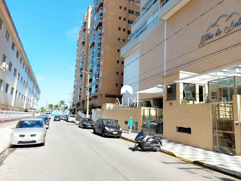 Apartamento, 2 quartos, 86 m² - Foto 1