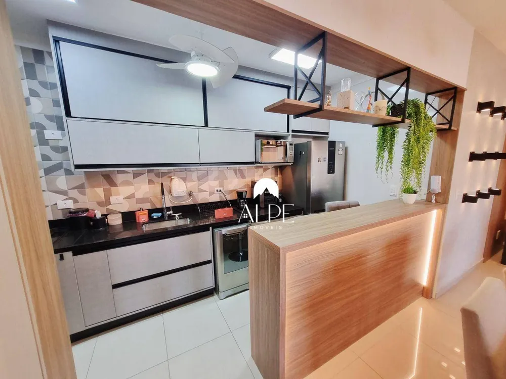 Apartamento, 2 quartos, 86 m² - Foto 3