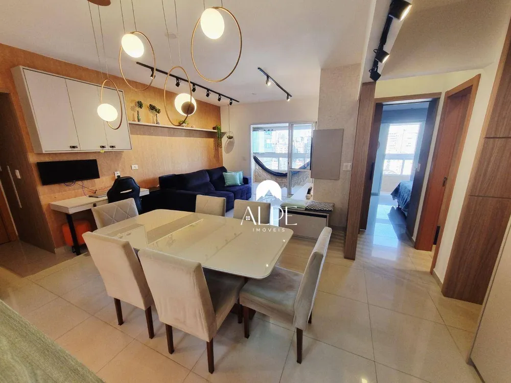 Apartamento, 2 quartos, 86 m² - Foto 2