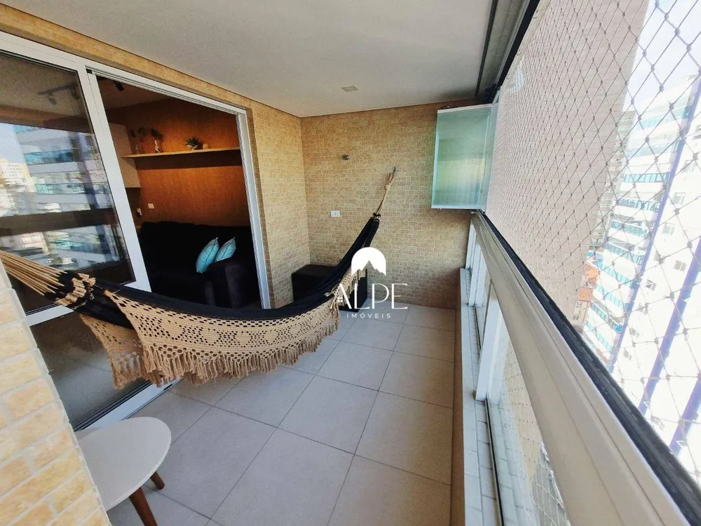 Apartamento, 2 quartos, 86 m² - Foto 1