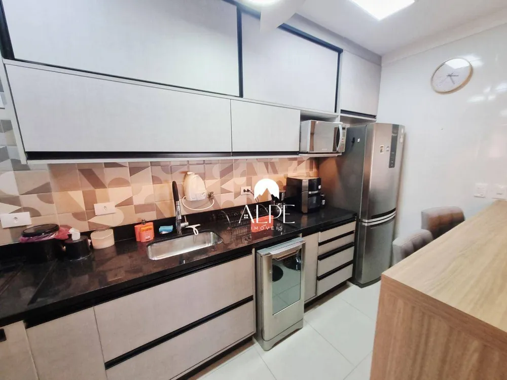 Apartamento, 2 quartos, 86 m² - Foto 3