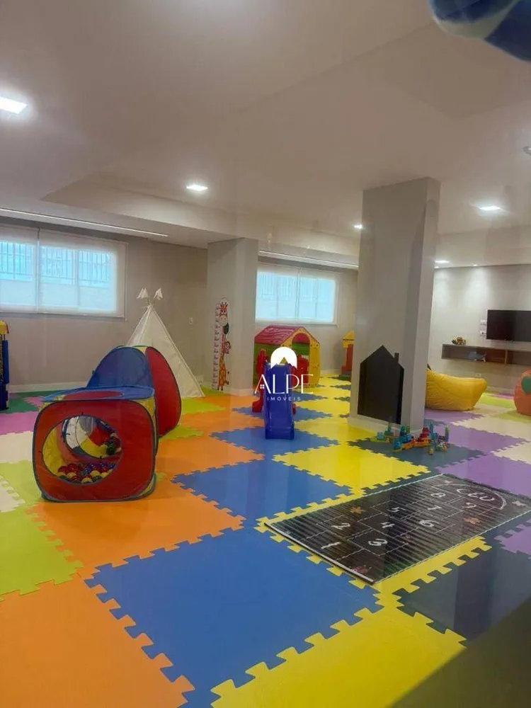 Apartamento, 3 quartos, 115 m² - Foto 6