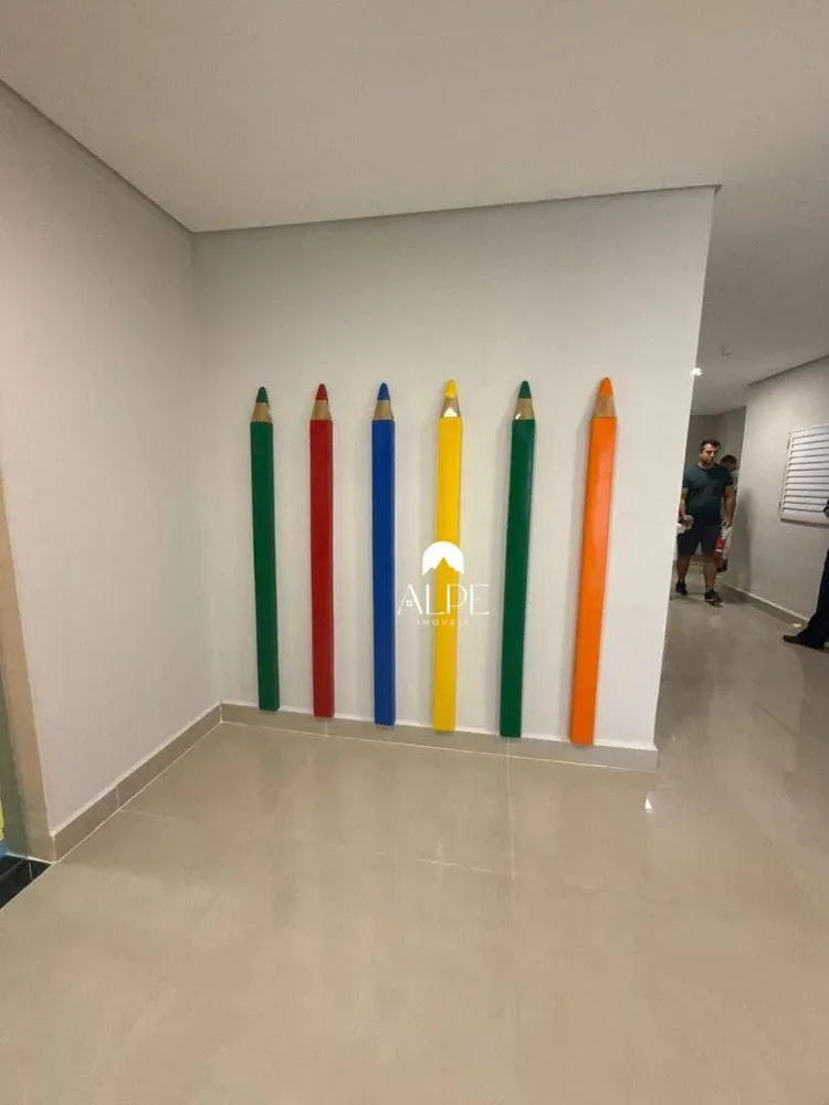 Apartamento, 3 quartos, 115 m² - Foto 13