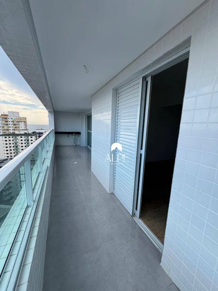 Apartamento, 3 quartos, 115 m² - Foto 1