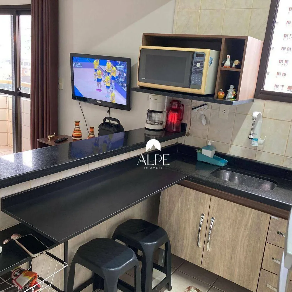 Apartamento, 1 quarto, 40 m² - Foto 8