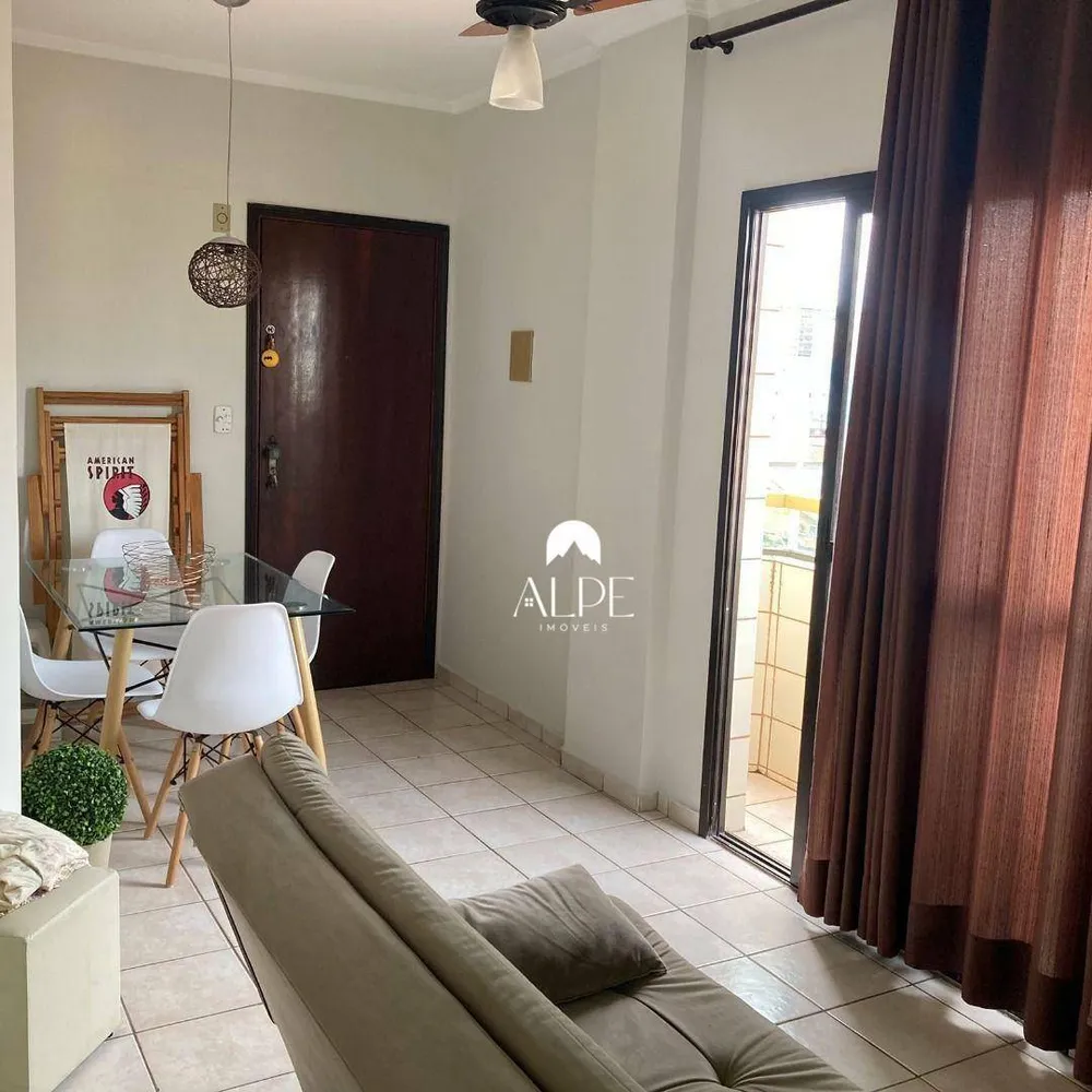 Apartamento, 1 quarto, 40 m² - Foto 4