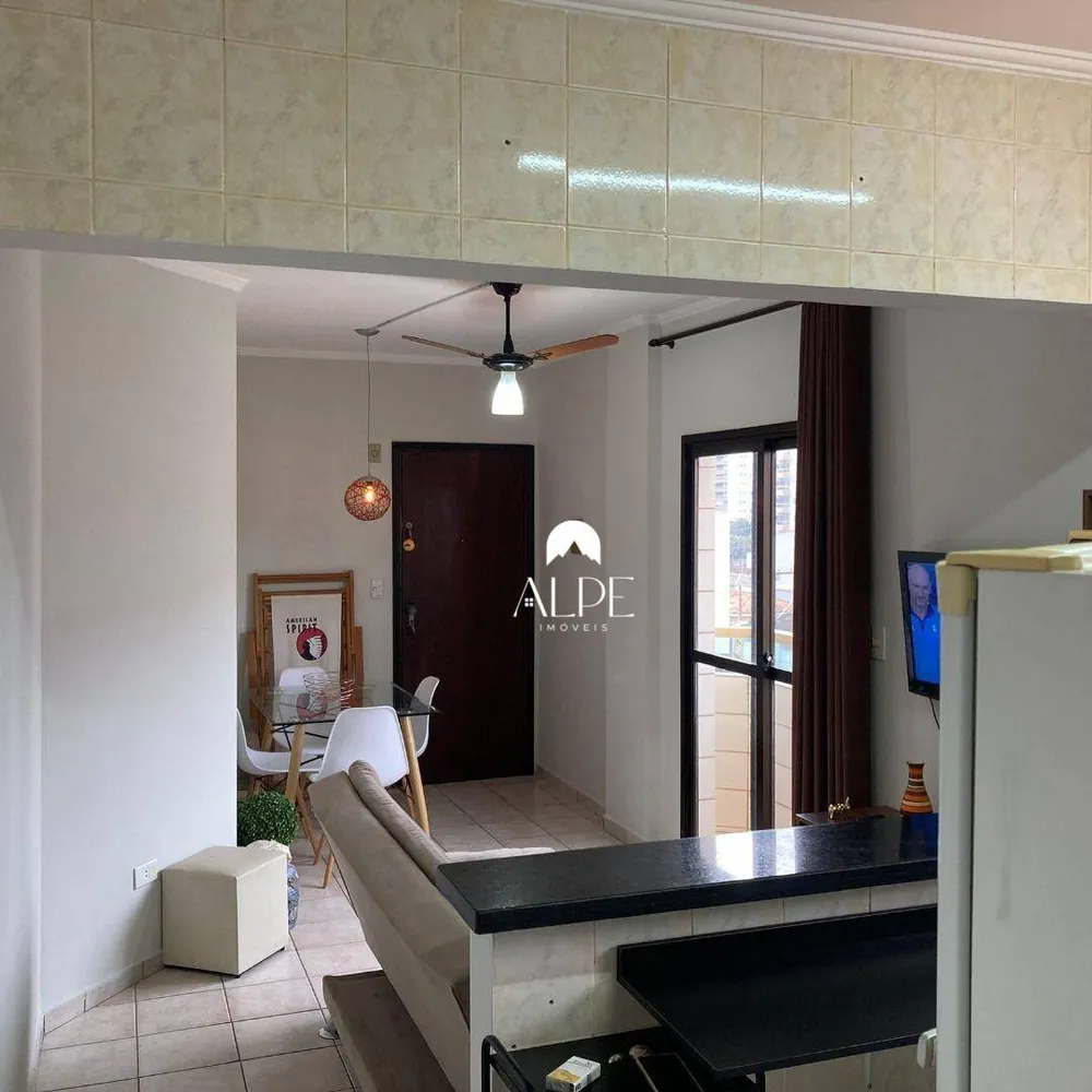 Apartamento, 1 quarto, 40 m² - Foto 7