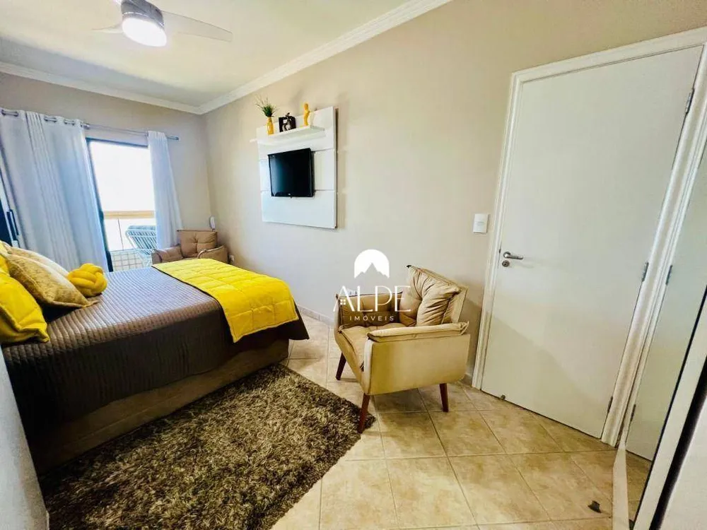 Apartamento, 2 quartos, 122 m² - Foto 3
