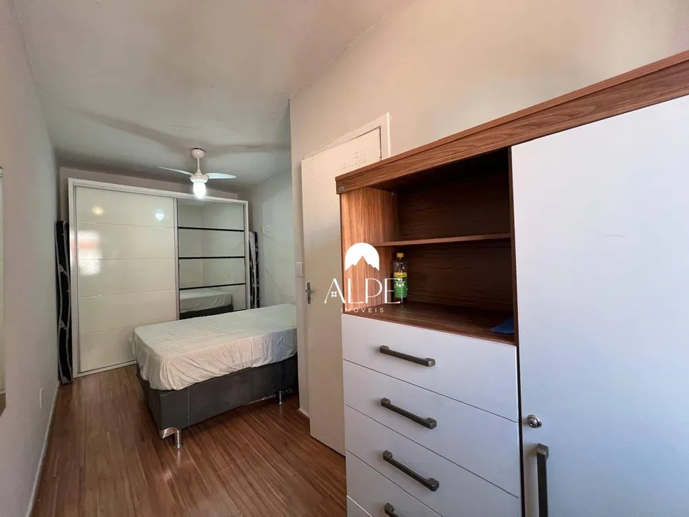 Apartamento, 1 quarto, 42 m² - Foto 4