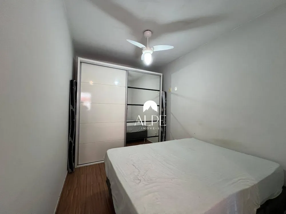 Apartamento, 1 quarto, 42 m² - Foto 5
