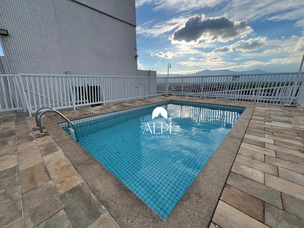 Apartamento, 1 quarto, 42 m² - Foto 8