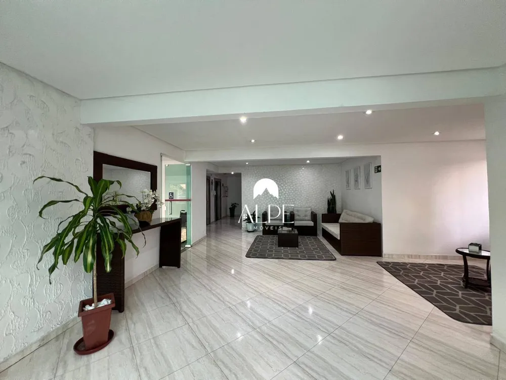 Apartamento, 1 quarto, 42 m² - Foto 1
