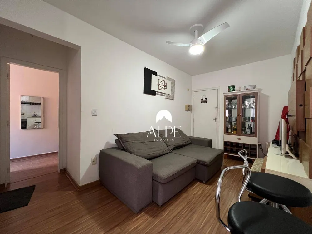 Apartamento, 1 quarto, 42 m² - Foto 7
