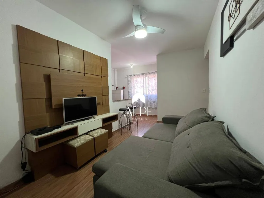Apartamento, 1 quarto, 42 m² - Foto 12