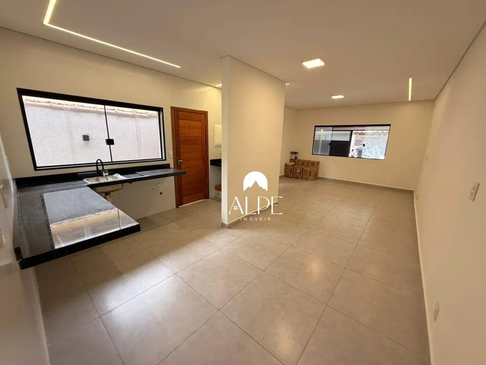 Casa, 2 quartos, 140 m² - Foto 1