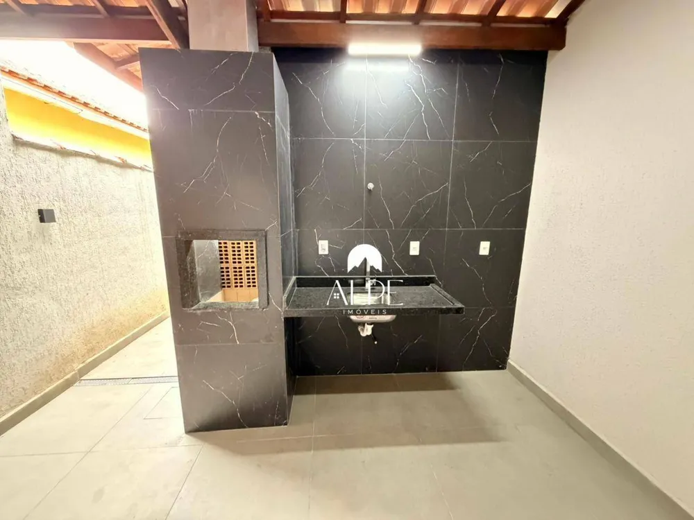 Casa, 2 quartos, 140 m² - Foto 16