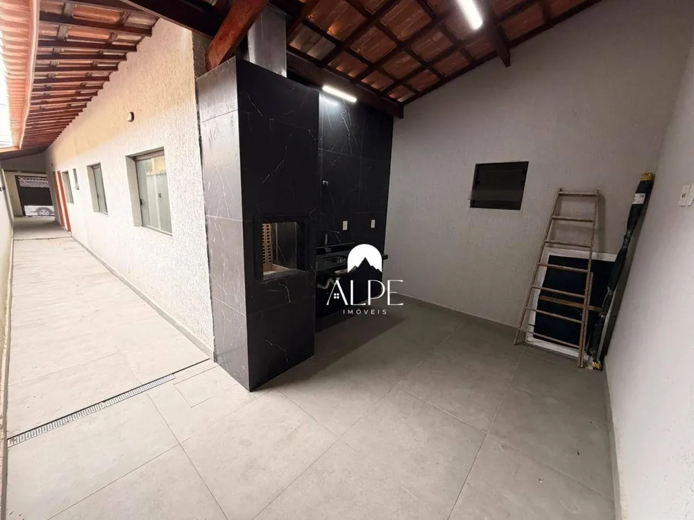 Casa, 2 quartos, 140 m² - Foto 12