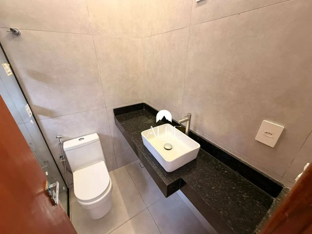Casa, 2 quartos, 140 m² - Foto 13