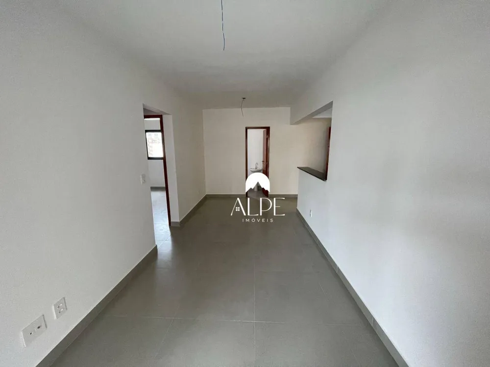 Apartamento, 2 quartos, 78 m² - Foto 1