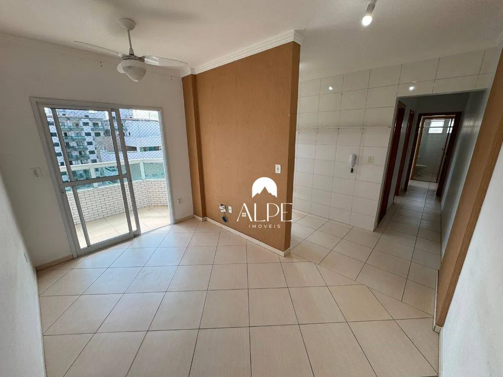 Apartamento, 2 quartos, 57 m² - Foto 3