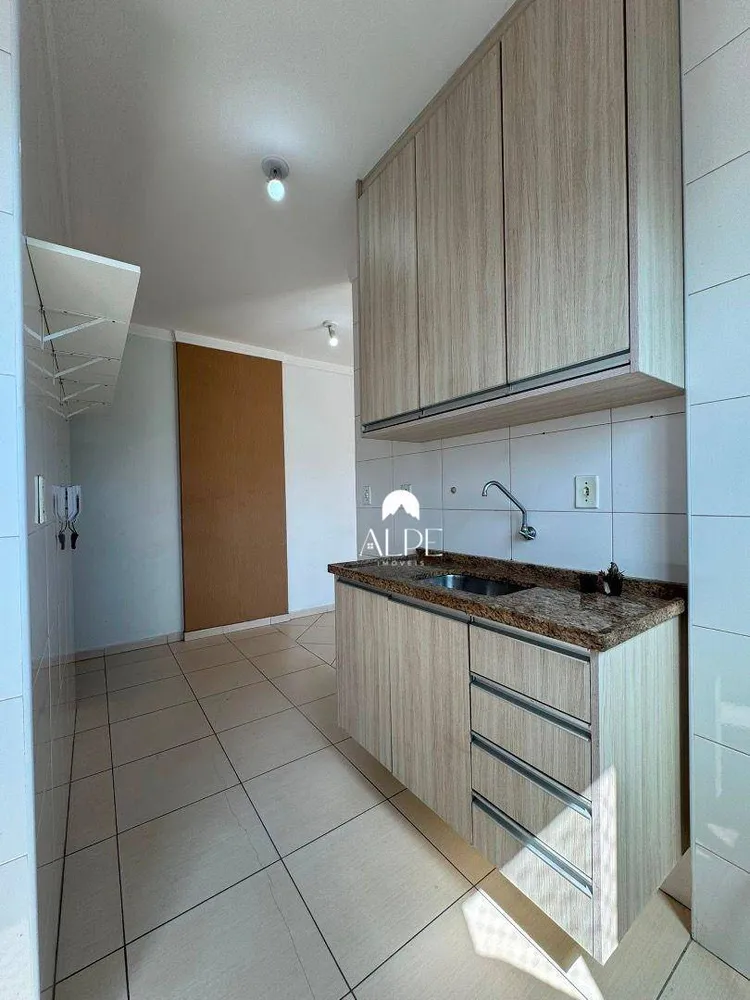 Apartamento, 2 quartos, 57 m² - Foto 6