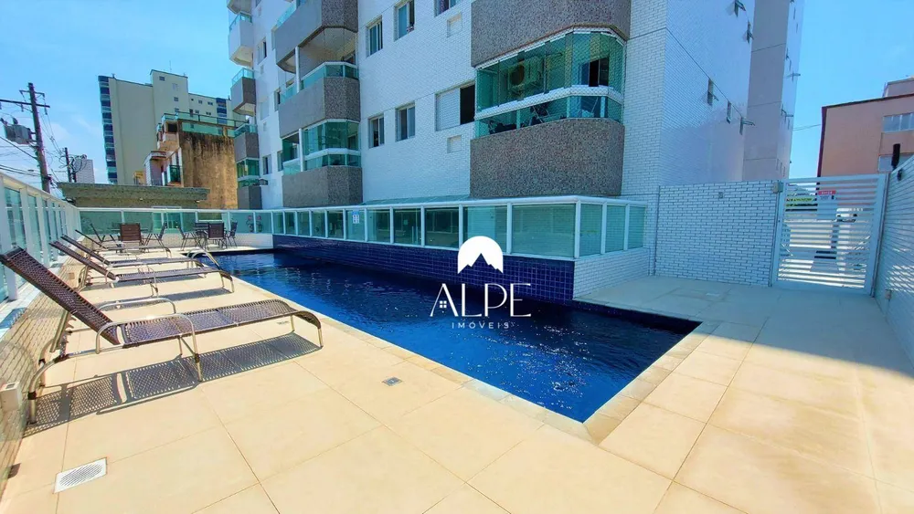 Apartamento, 2 quartos, 57 m² - Foto 8