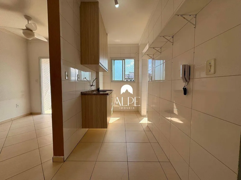 Apartamento, 2 quartos, 57 m² - Foto 2