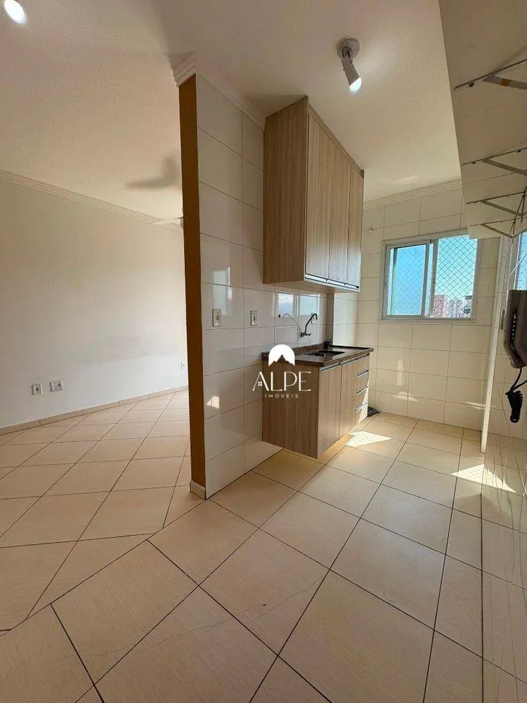 Apartamento, 2 quartos, 57 m² - Foto 4