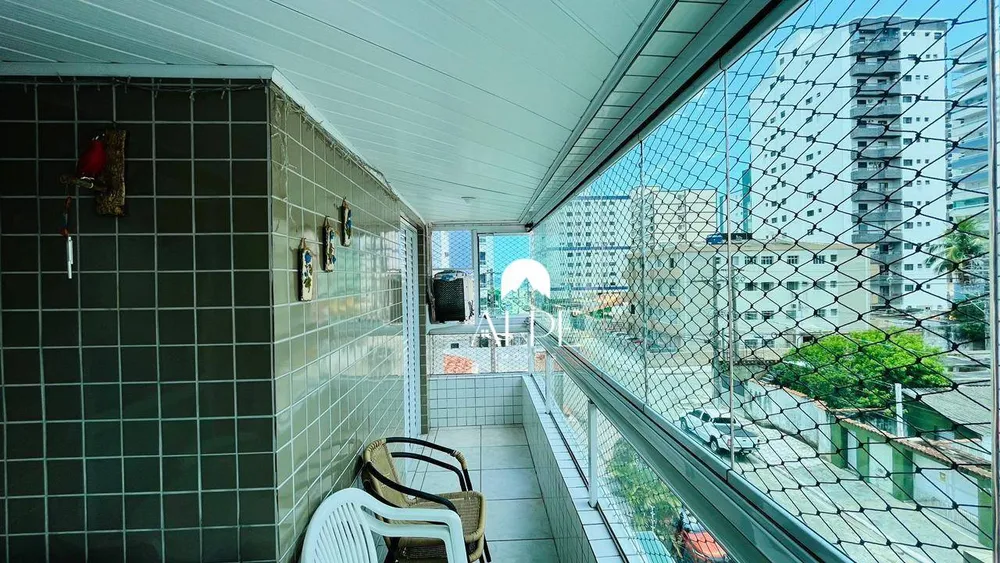 Apartamento, 2 quartos, 69 m² - Foto 1