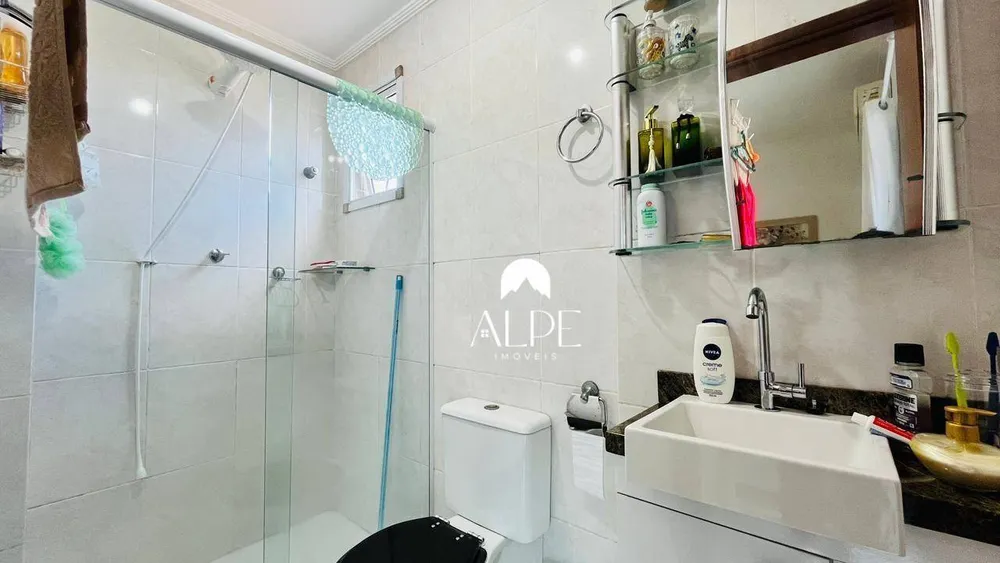 Apartamento, 2 quartos, 69 m² - Foto 11