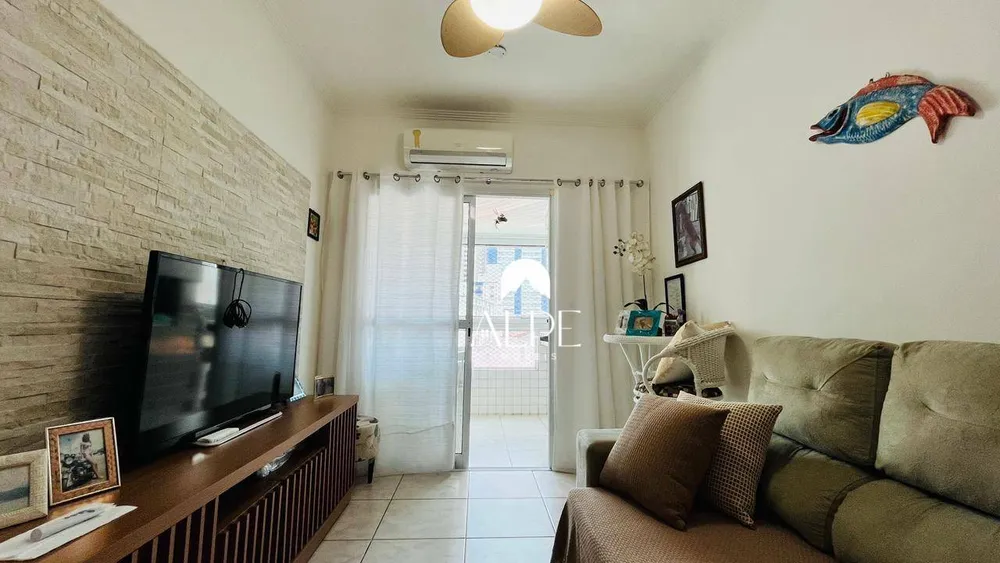Apartamento, 2 quartos, 69 m² - Foto 2