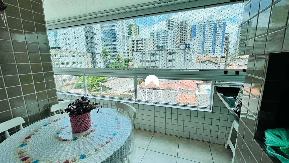 Apartamento, 2 quartos, 69 m² - Foto 3
