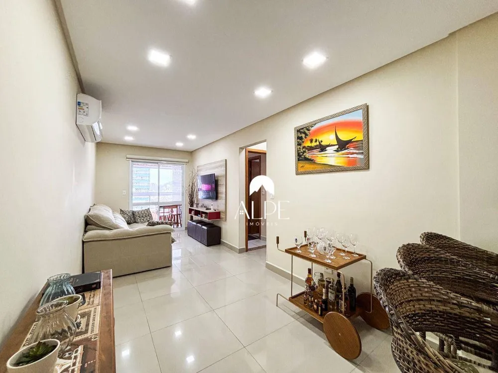 Apartamento, 2 quartos, 83 m² - Foto 1