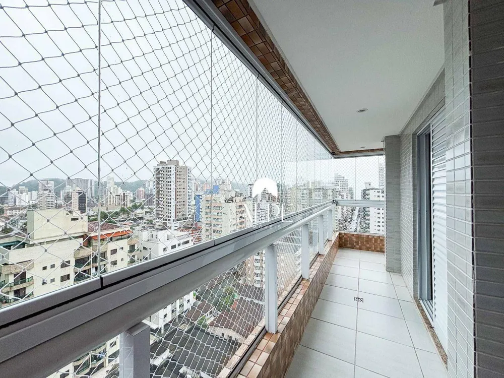 Apartamento, 2 quartos, 83 m² - Foto 3