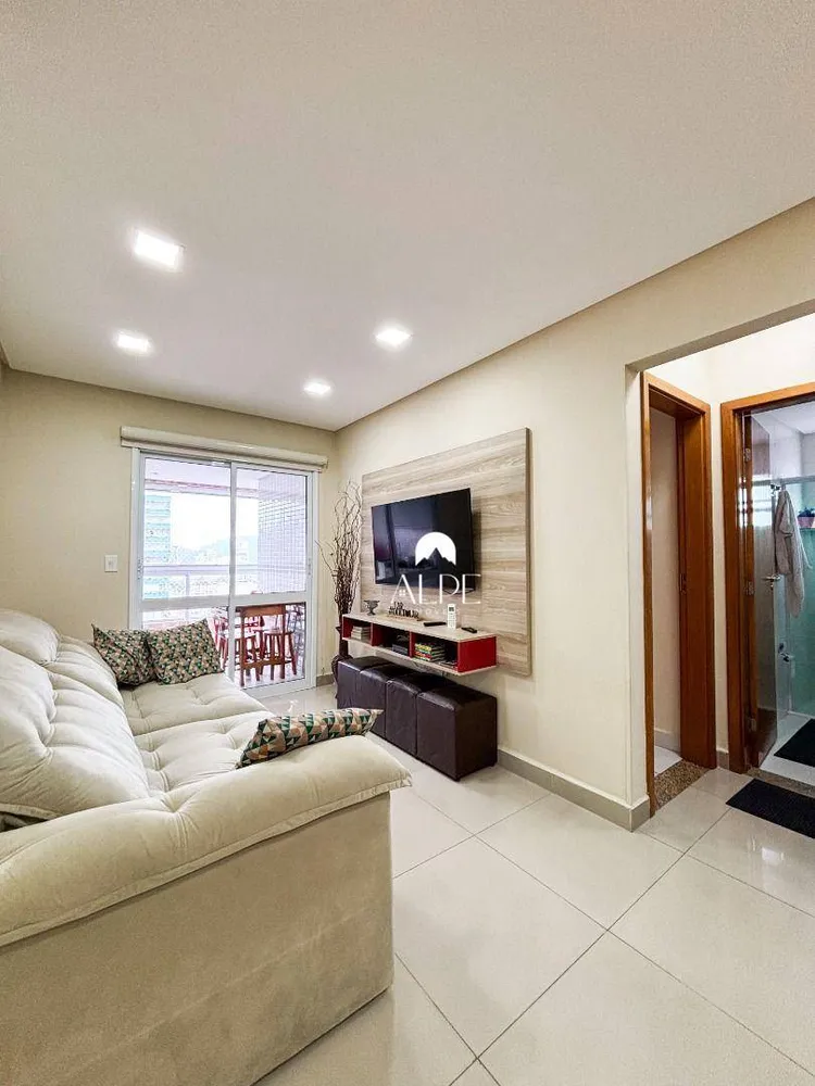 Apartamento, 2 quartos, 83 m² - Foto 4