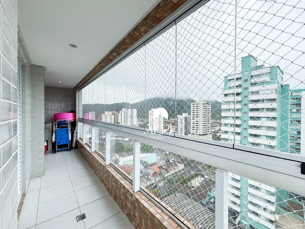 Apartamento, 2 quartos, 83 m² - Foto 10