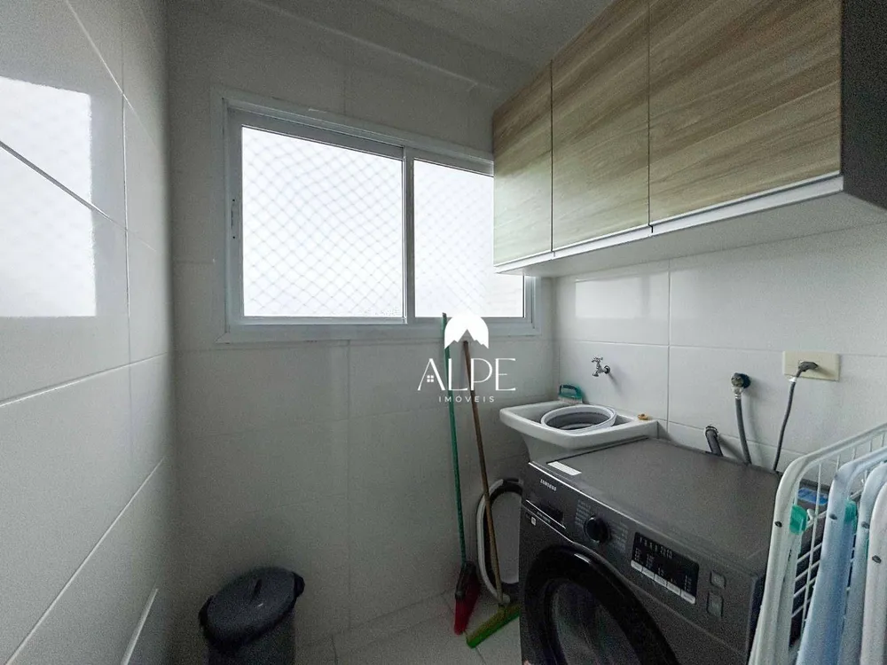 Apartamento, 2 quartos, 83 m² - Foto 2