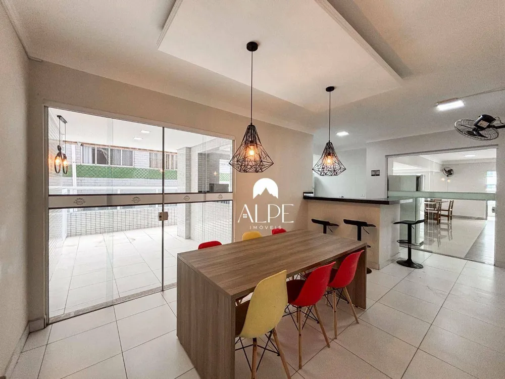 Apartamento, 2 quartos, 83 m² - Foto 8