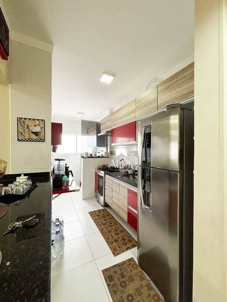 Apartamento, 2 quartos, 83 m² - Foto 11