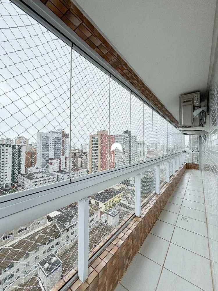Apartamento, 2 quartos, 83 m² - Foto 9