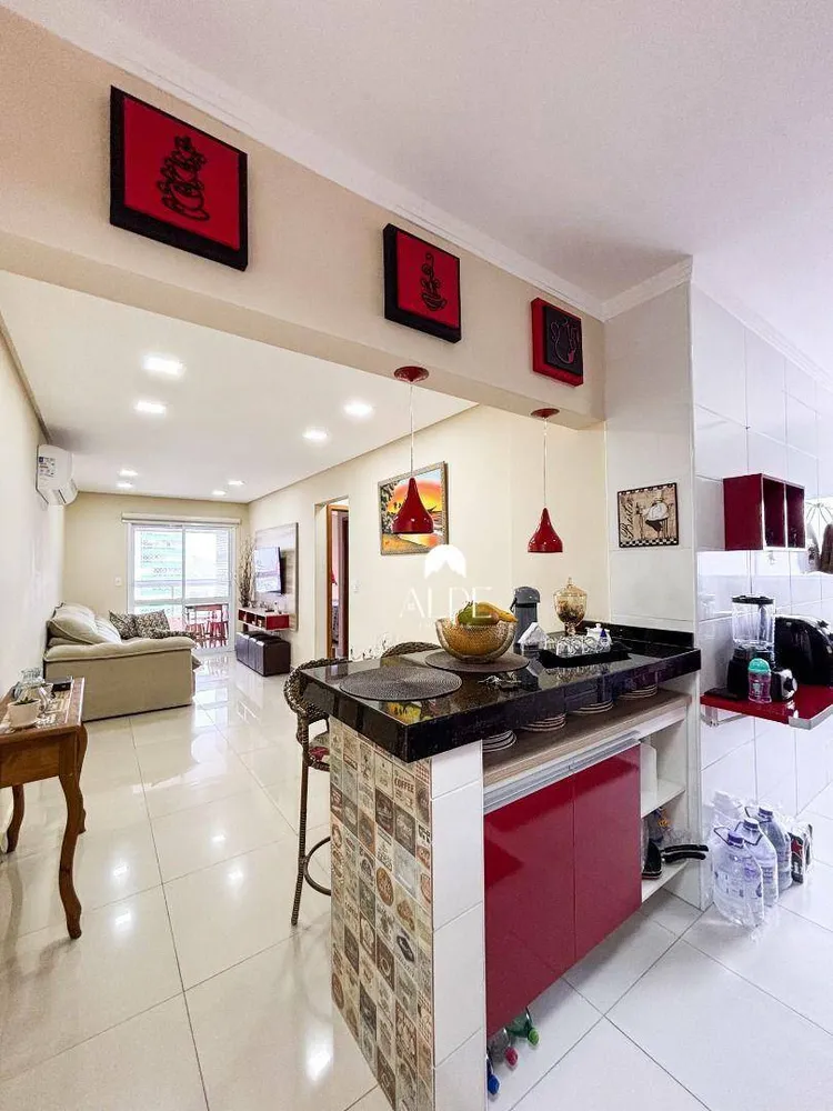 Apartamento, 2 quartos, 83 m² - Foto 3
