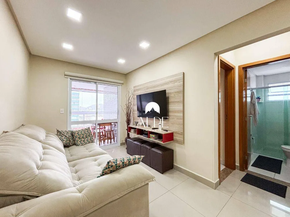 Apartamento, 2 quartos, 83 m² - Foto 5